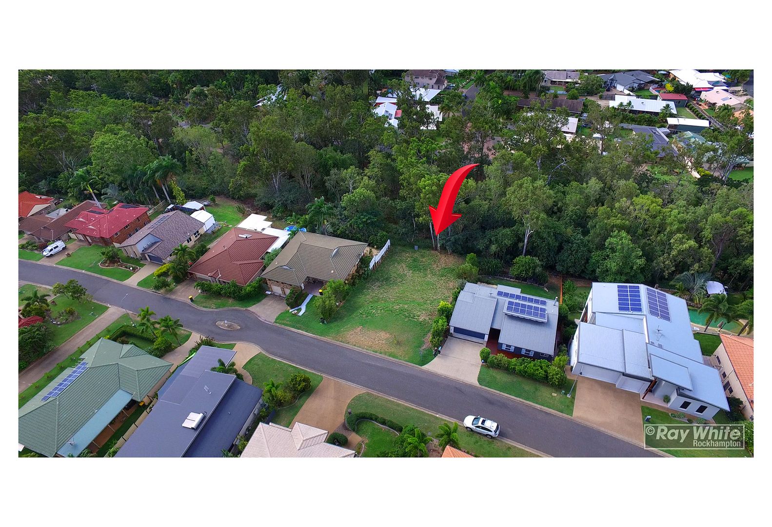 19 Archer View Terrace, Frenchville QLD 4701, Image 2