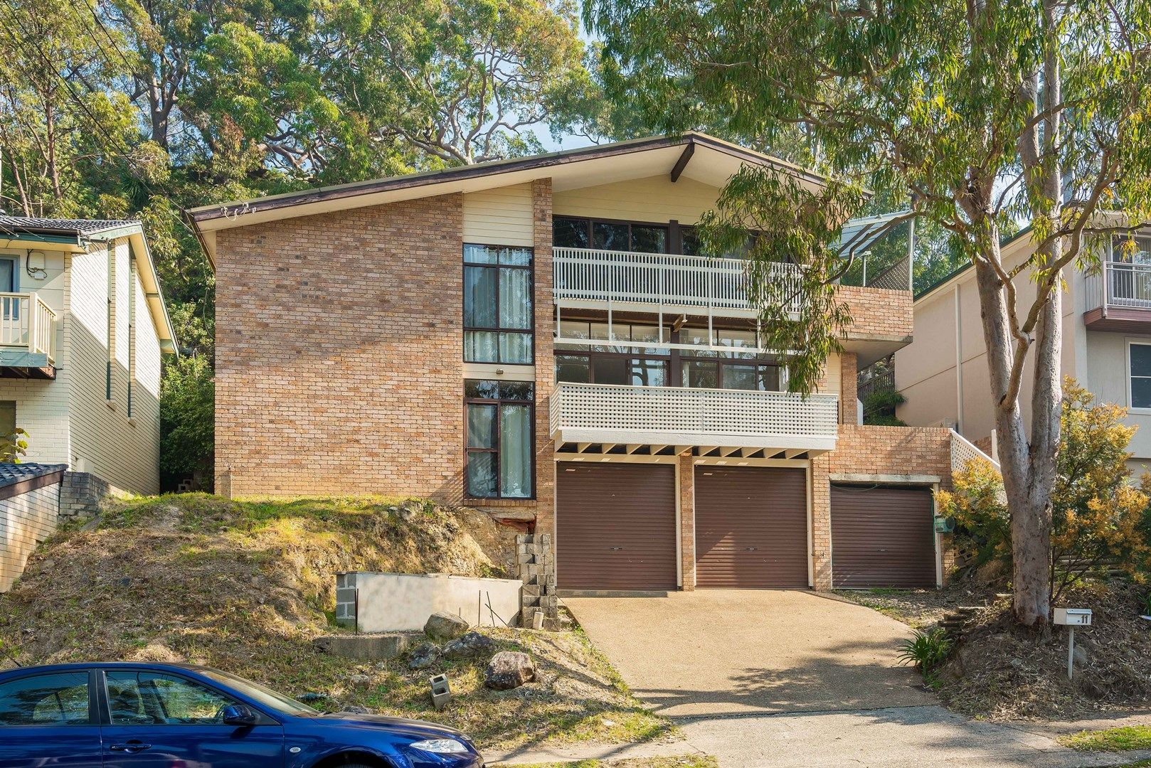 11 Garfield Avenue, Bonnet Bay NSW 2226, Image 0