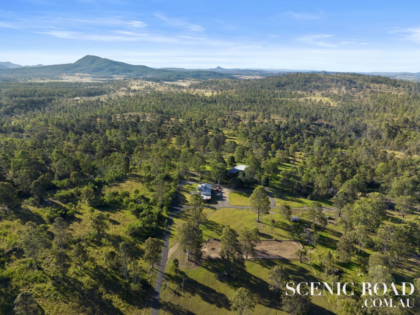 7392 Cunningham Highway, Mount Edwards QLD 4309 House for Sale