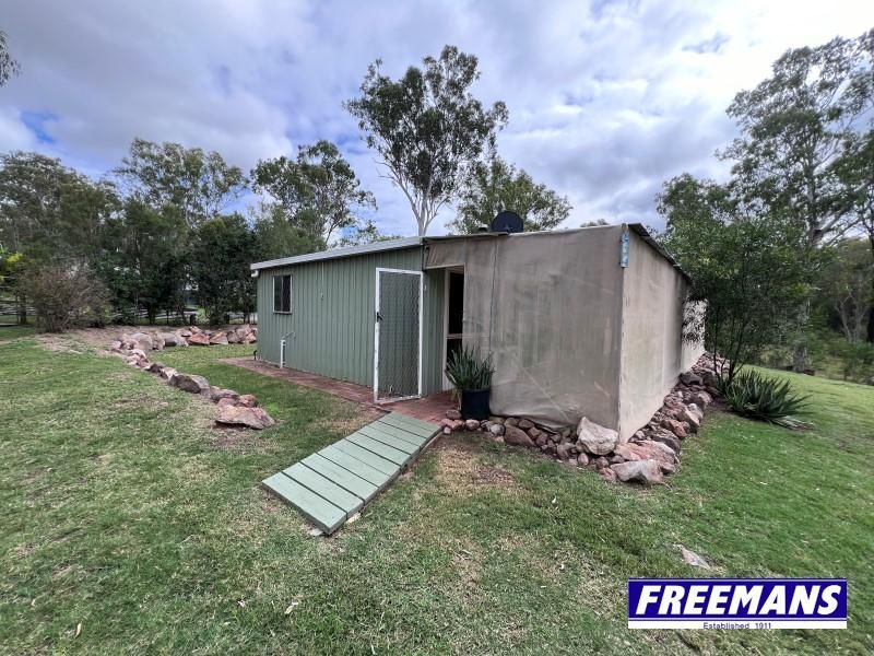 350 Kumbia Road, Ellesmere QLD 4610, Image 1