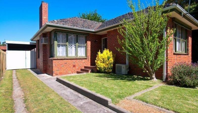 Picture of 19 Clarendon Street, FRANKSTON VIC 3199