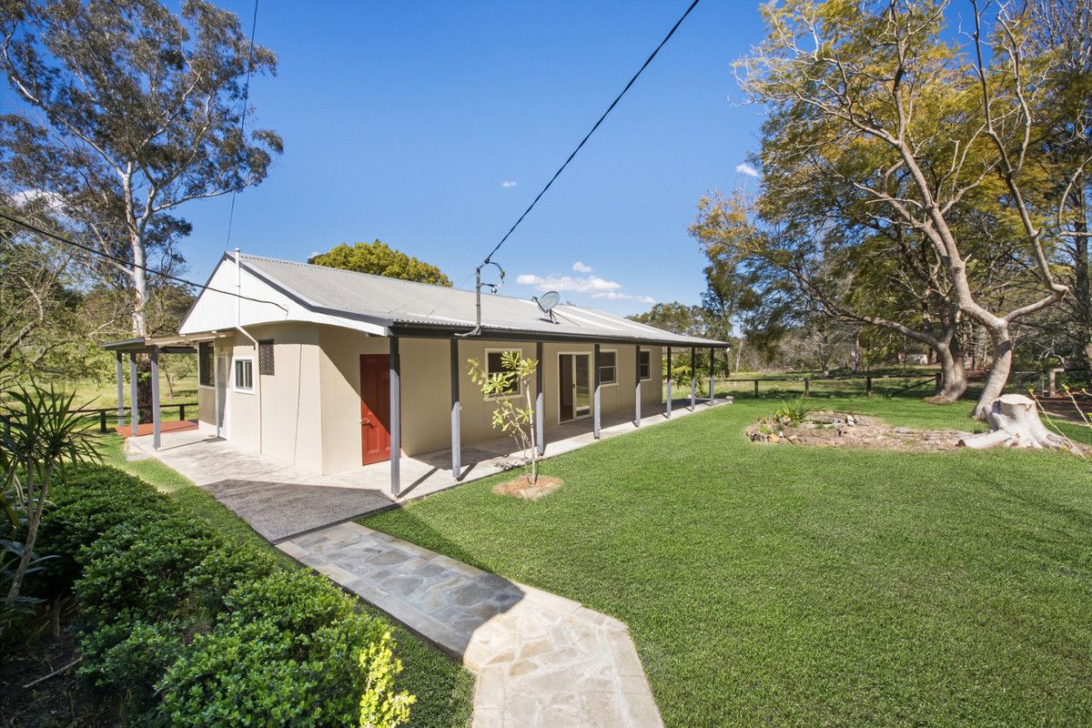3103 Wisemans Ferry Road, Mangrove Mountain NSW 2250 House for Rent
