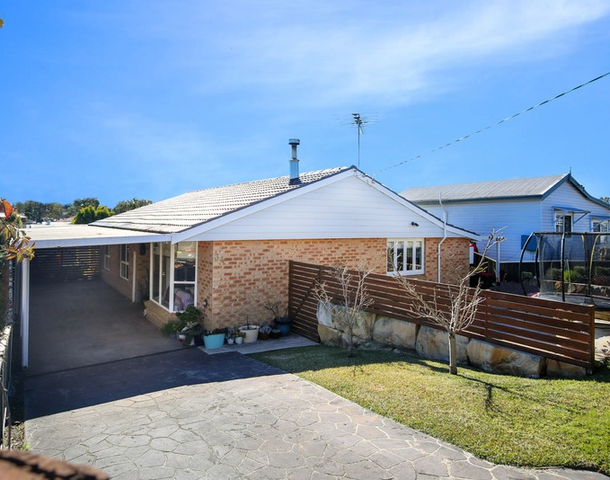 34 Matcham Road, Buxton NSW 2571