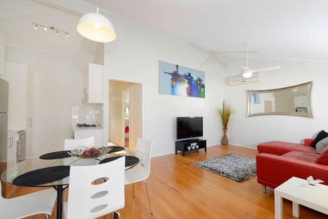 Picture of 3/45 Moreton Street, NORMAN PARK QLD 4170