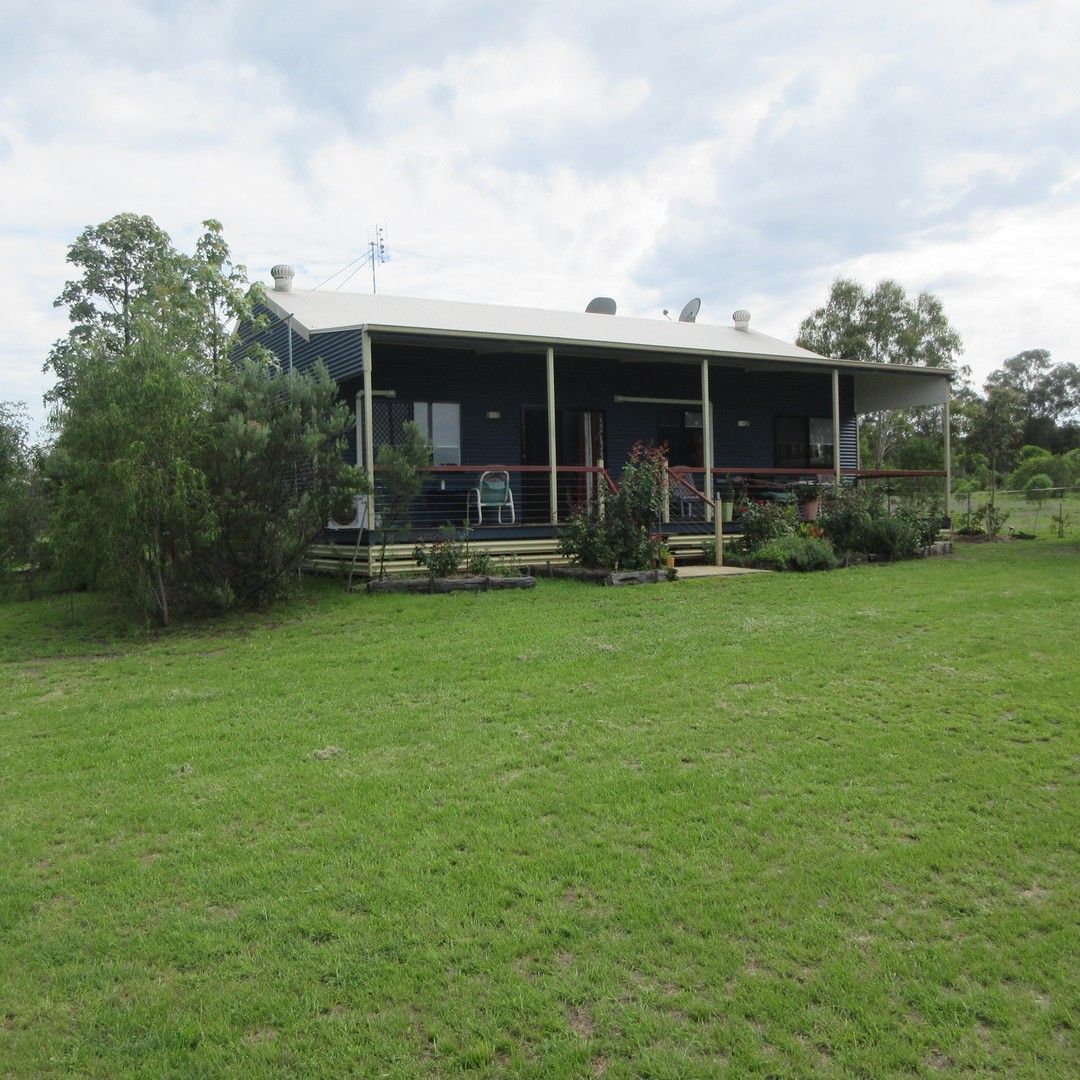 Rural in , TARA QLD, 4421