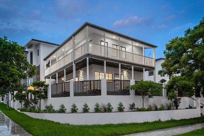 905 Real Estate Properties For Sale In Coorparoo Qld 4151 Domain