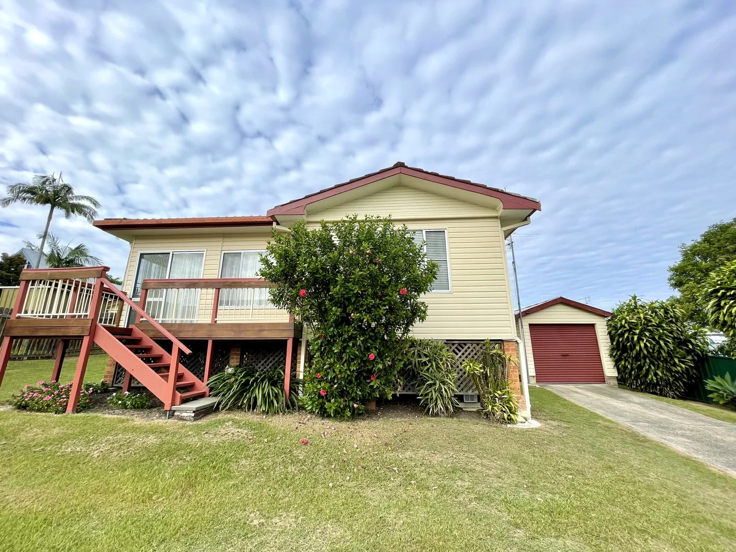 30 Church Lane, Maclean NSW 2463