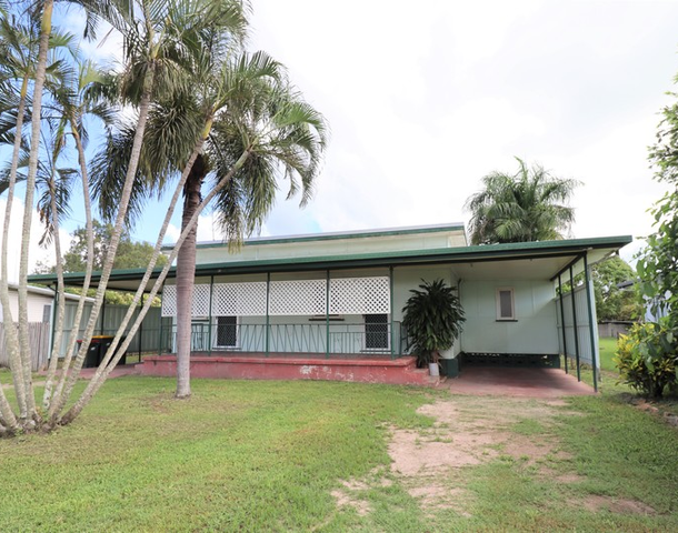 28 Banister Street, Brandon QLD 4808