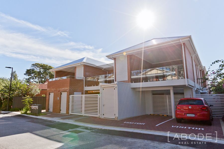 8/73 Central Ave, Mount Lawley WA 6050, Image 0