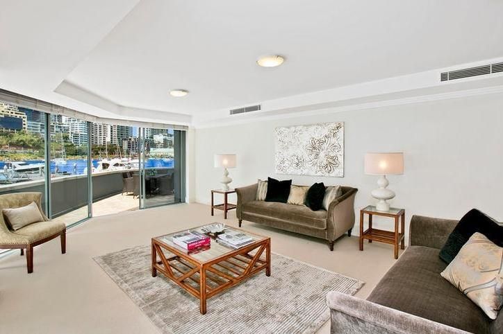 1/8 King George Street, LAVENDER BAY NSW 2060, Image 2