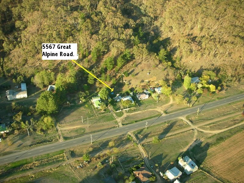 5567 Great Alpine Road, Eurobin VIC 3739, Image 2