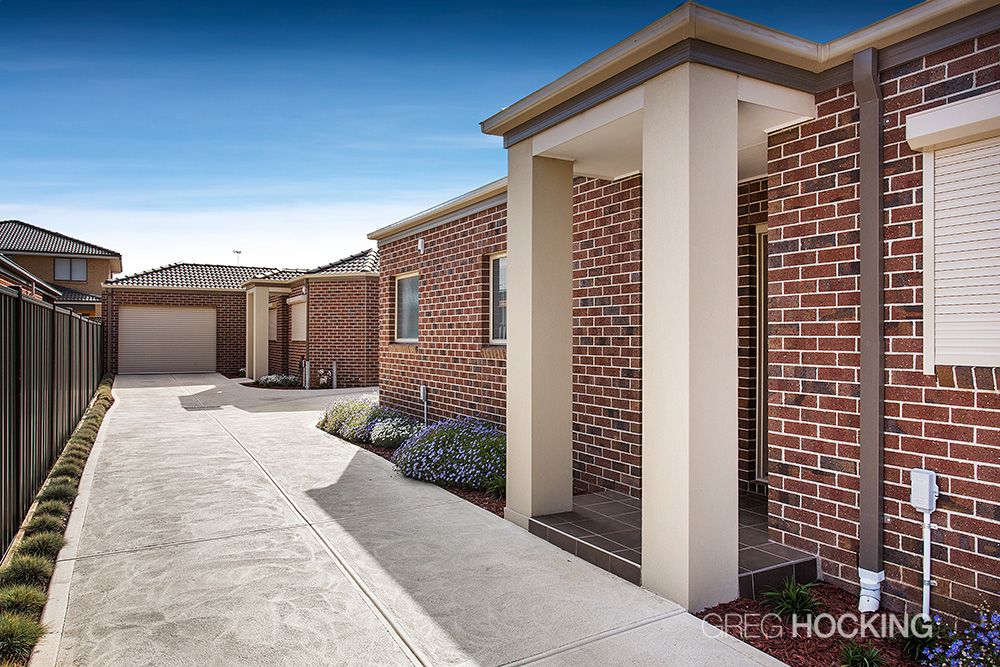 2/37 Greenleaf Circuit, Tarneit VIC 3029, Image 0