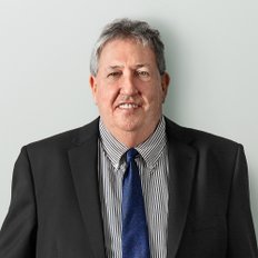 Richard Jobson, Sales representative
