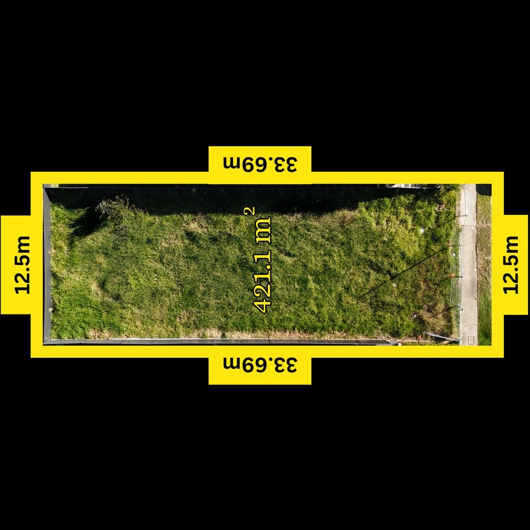Vacant land in 107 Welara Avenue, AUSTRAL NSW, 2179