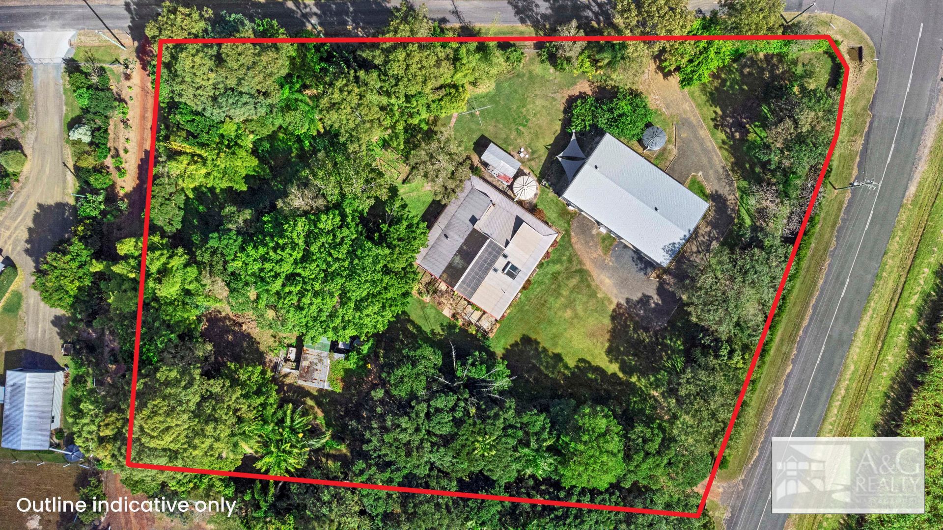 44 Walkers Point Rd, Granville QLD 4650, Image 2