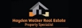 Hayden Walker Real Estate's logo