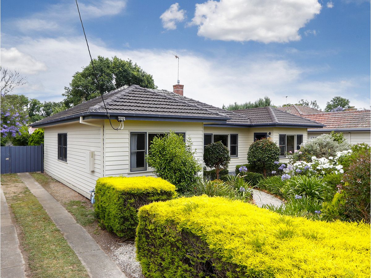 3 bedrooms House in 11 Turnbull Street SALE VIC, 3850