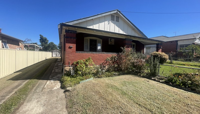 Picture of 38 Combermere Street, GOULBURN NSW 2580