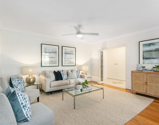 5/238-240 Pacific Highway, Greenwich NSW 2065