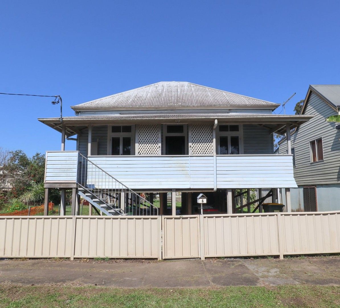 4 bedrooms House in 6 Engine Street SOUTH LISMORE NSW, 2480
