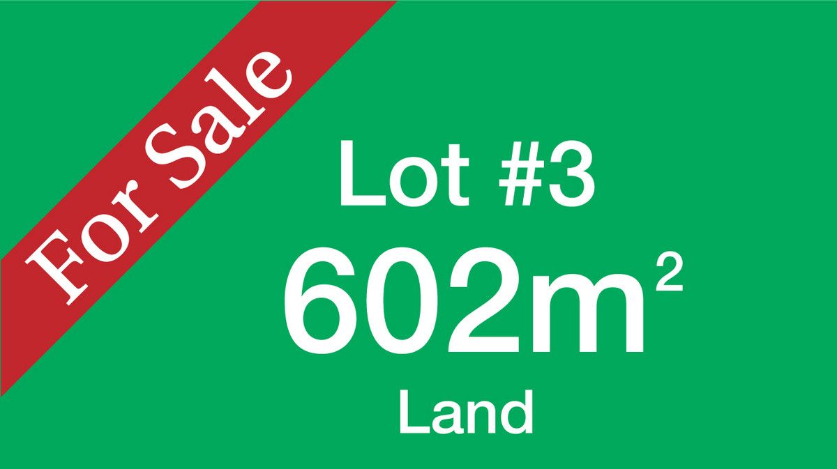 Vacant land in 3/195 Youngs Crossing Road, JOYNER QLD, 4500