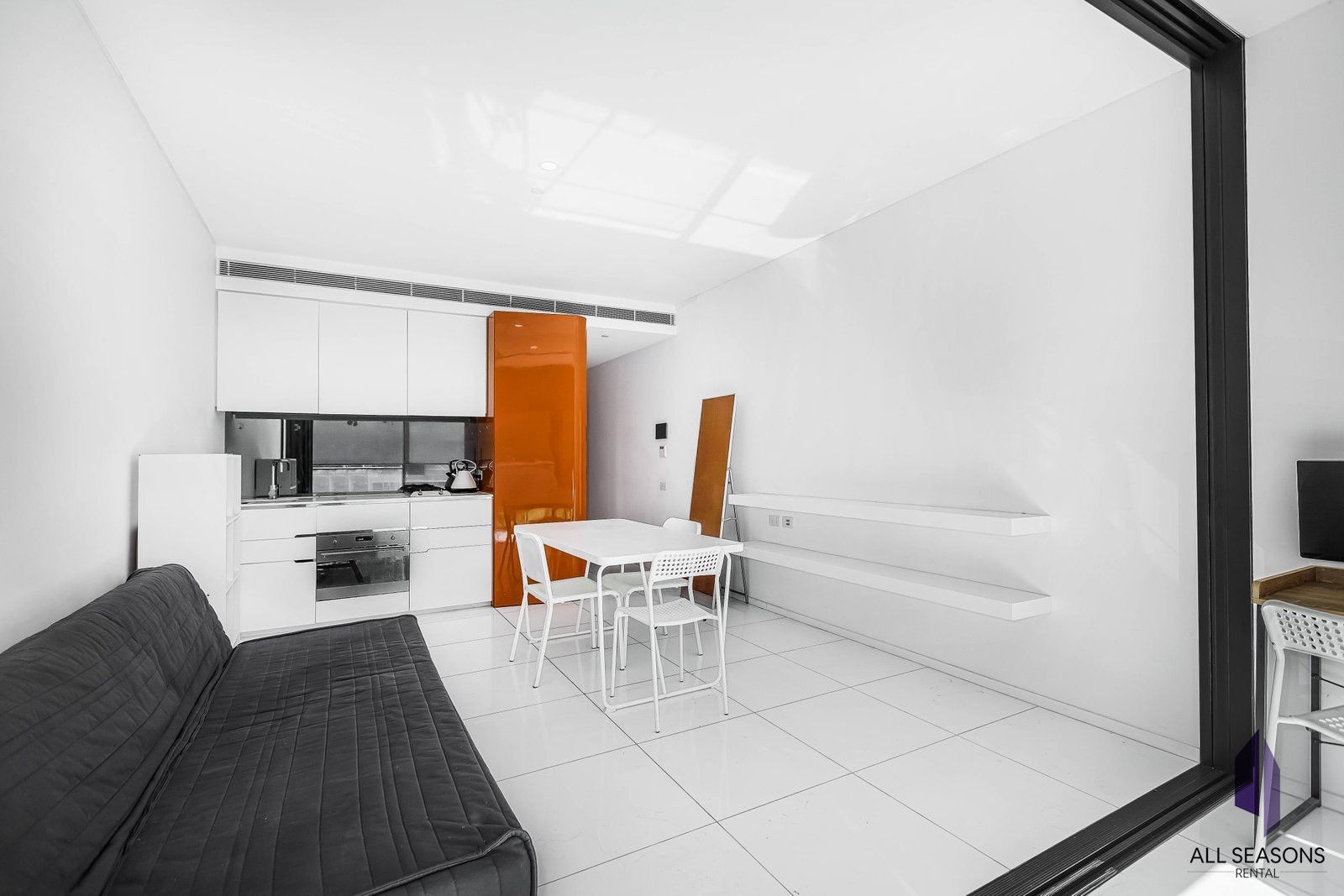 1 bedrooms Apartment / Unit / Flat in W1303/2 Chippendale Way CHIPPENDALE NSW, 2008
