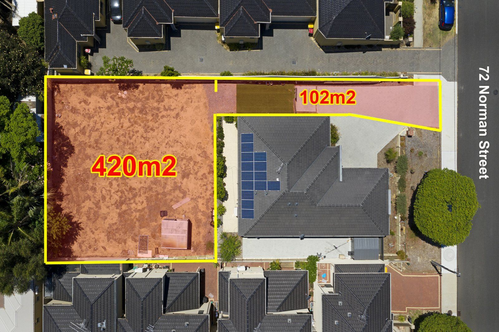 72A Norman Street, Innaloo WA 6018, Image 0