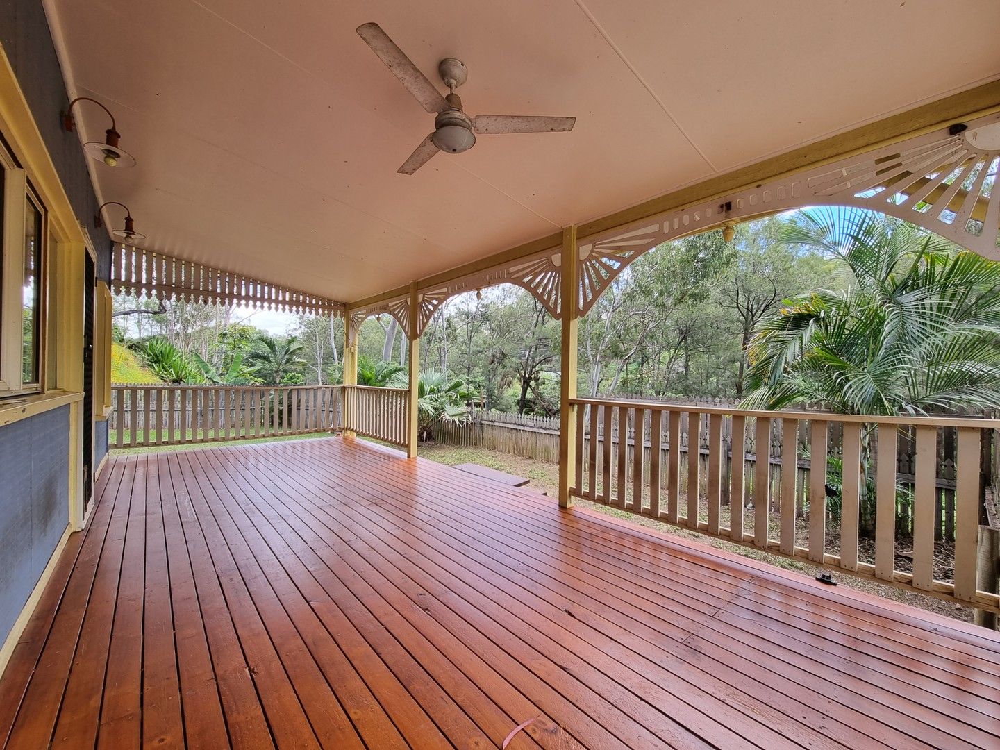 2615 Herberton Petford Road, Irvinebank QLD 4887, Image 0