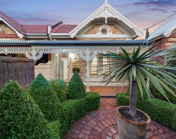 35 Salisbury Street, Unley SA 5061