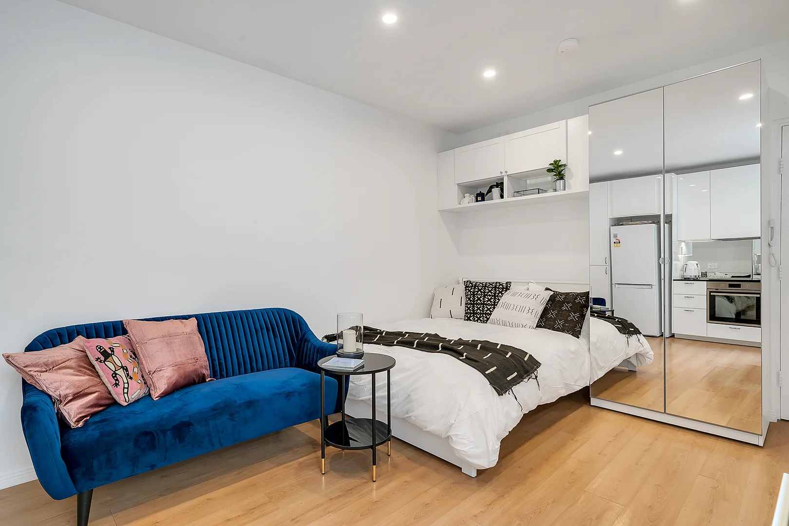 Additional image 2 of 39/9 Ward Avenue, Potts Point NSW 2011