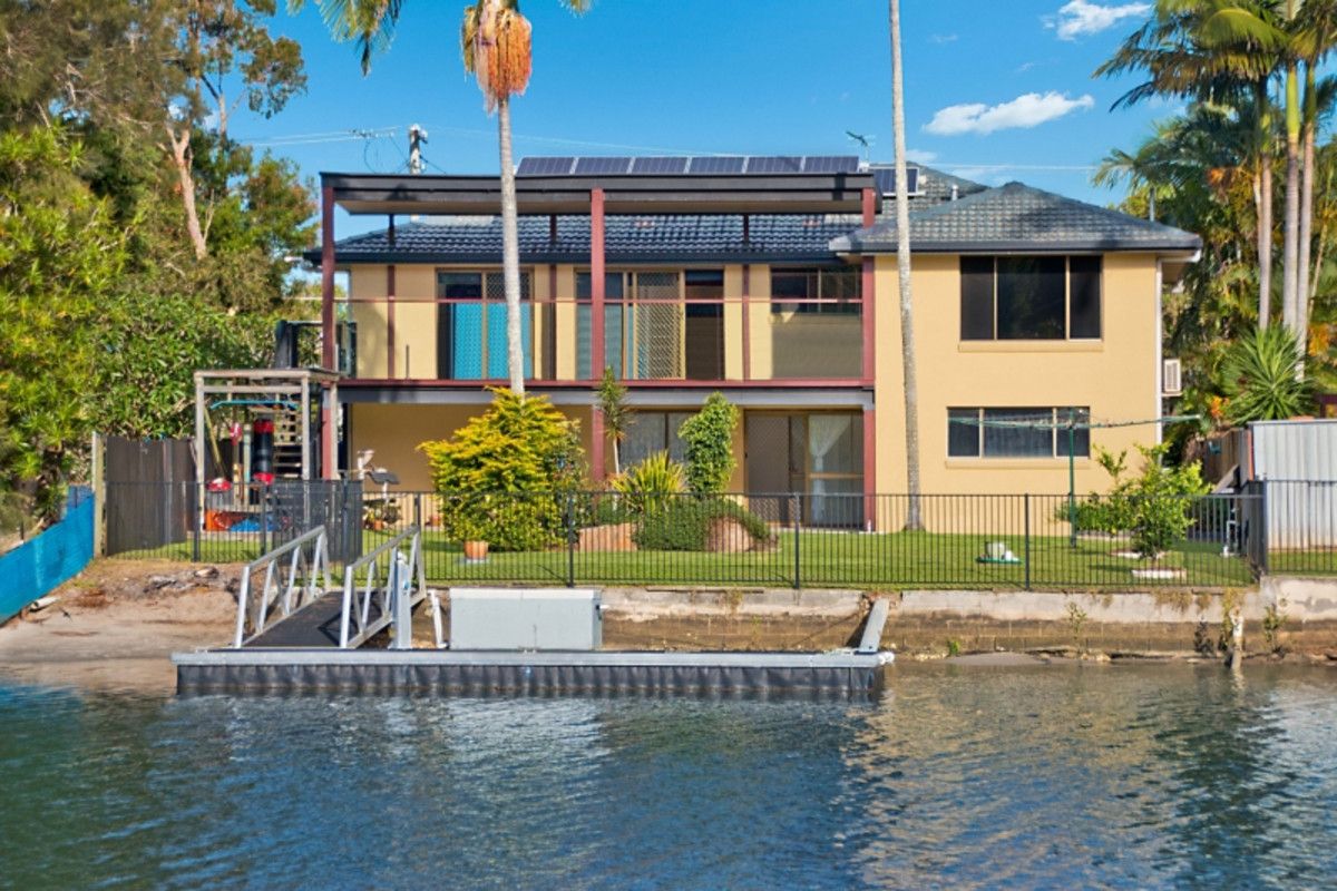 50 Jacaranda Avenue, Tweed Heads West NSW 2485, Image 0