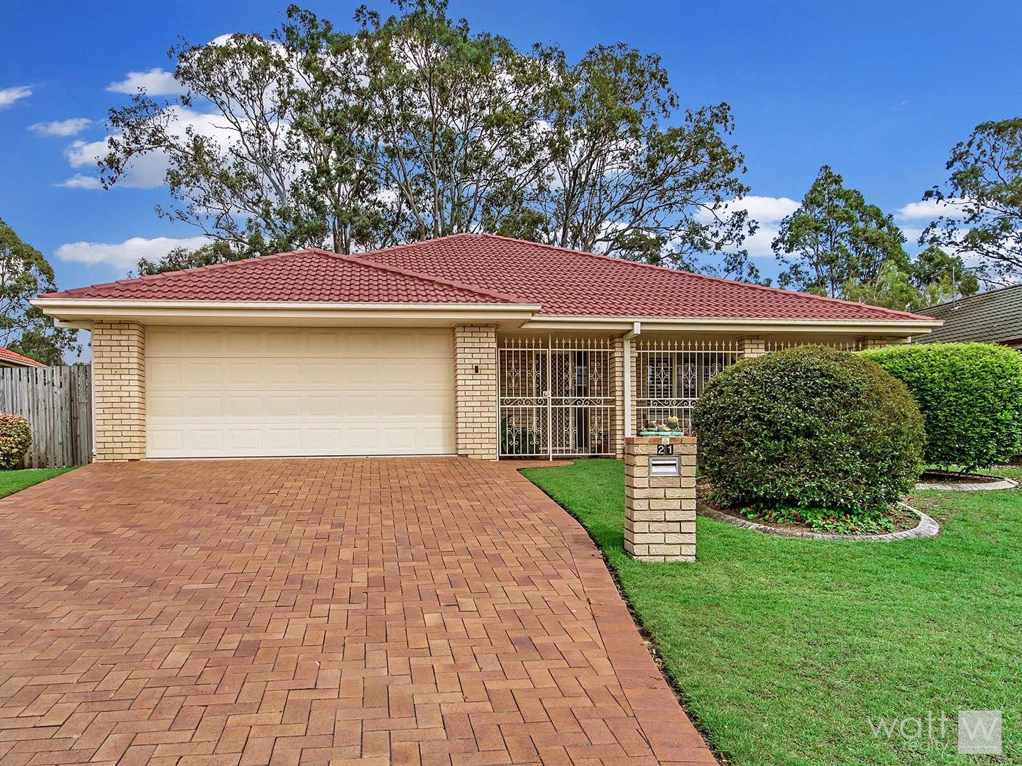 21 Accolade Place, Carseldine QLD 4034, Image 0