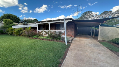Picture of 8 Willowglen Street, KINGAROY QLD 4610