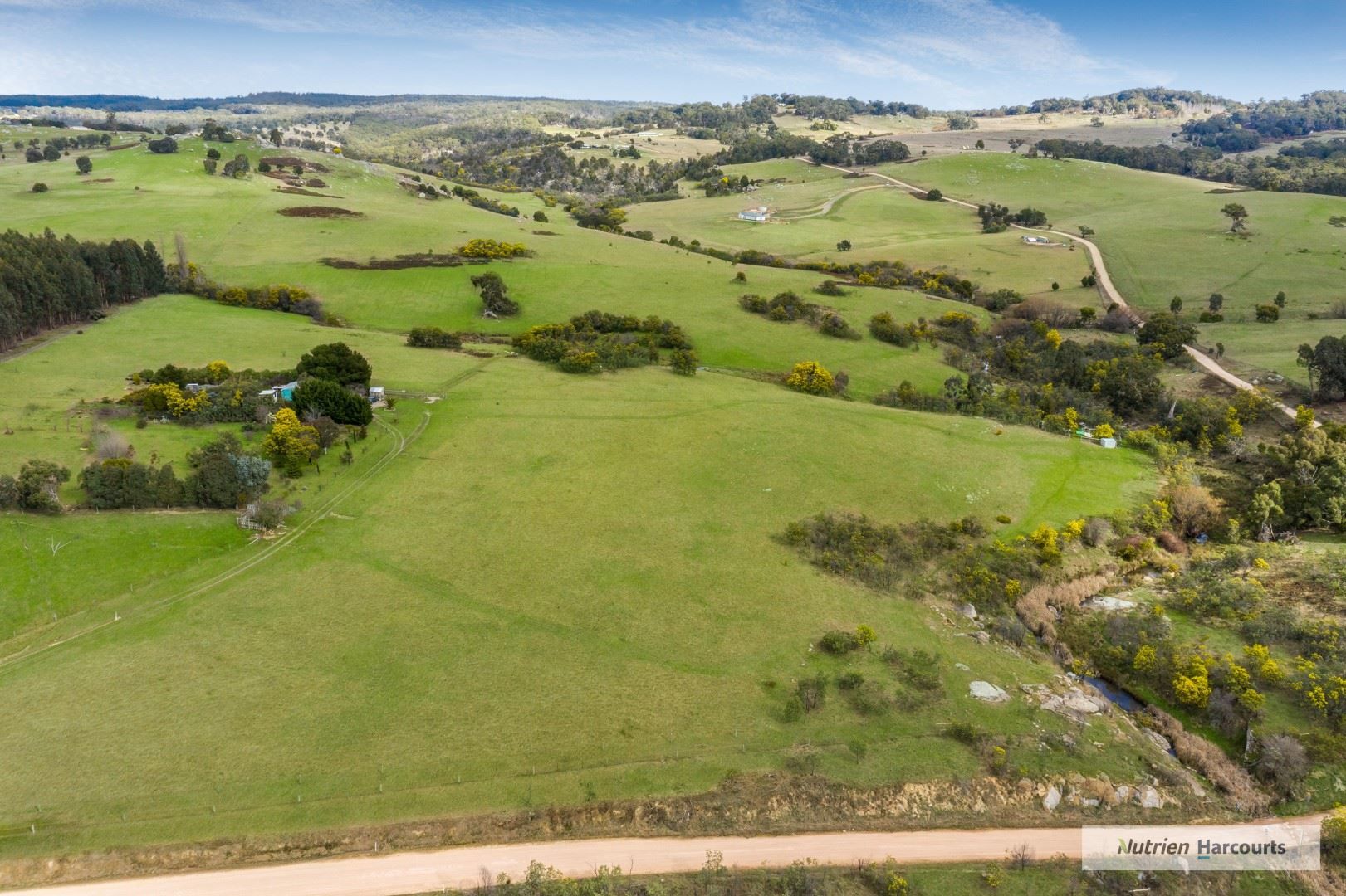 115 Malones Road Nulla Vale via, Lancefield VIC 3435, Image 1