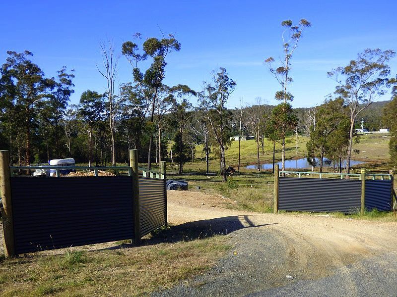 Lot 5 Grenenger Road, Greigs Flat NSW 2549, Image 1