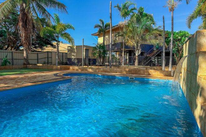 Picture of 30 McPherson Street, PORT HEDLAND WA 6721