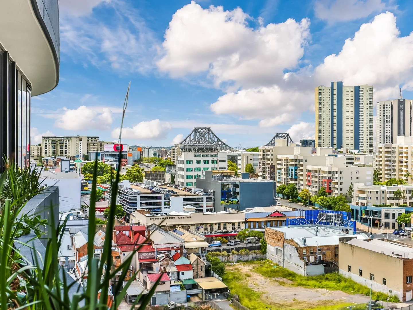 Additional image 19 of 1206/167 Alfred St, Fortitude Valley QLD 4006