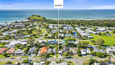 Picture of 1 Poinciana Avenue, BOGANGAR NSW 2488