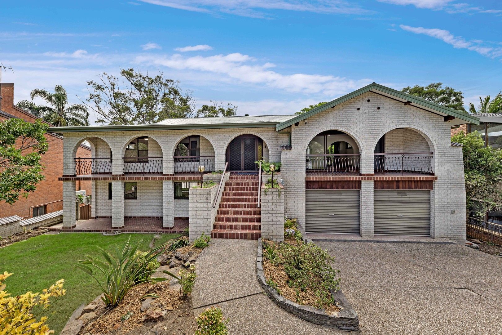 121 St Johns Avenue, Gordon NSW 2072 House For Rent Domain