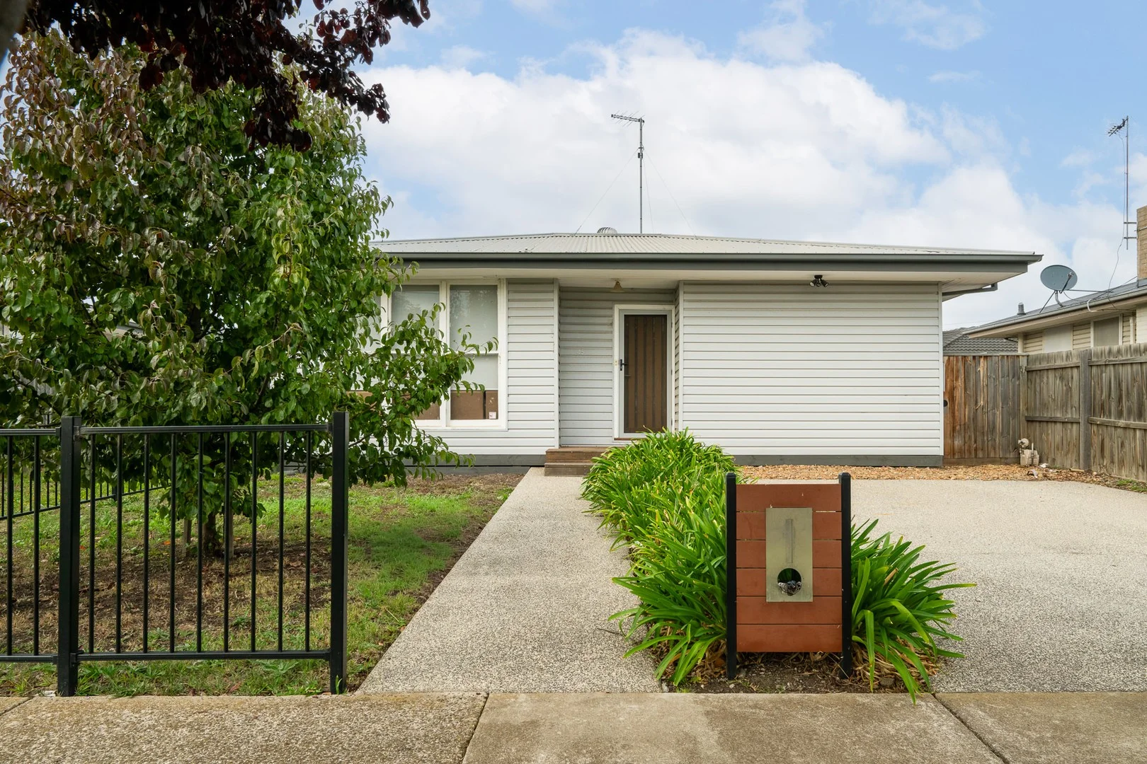 45 Gerbera Avenue, Norlane VIC 3214