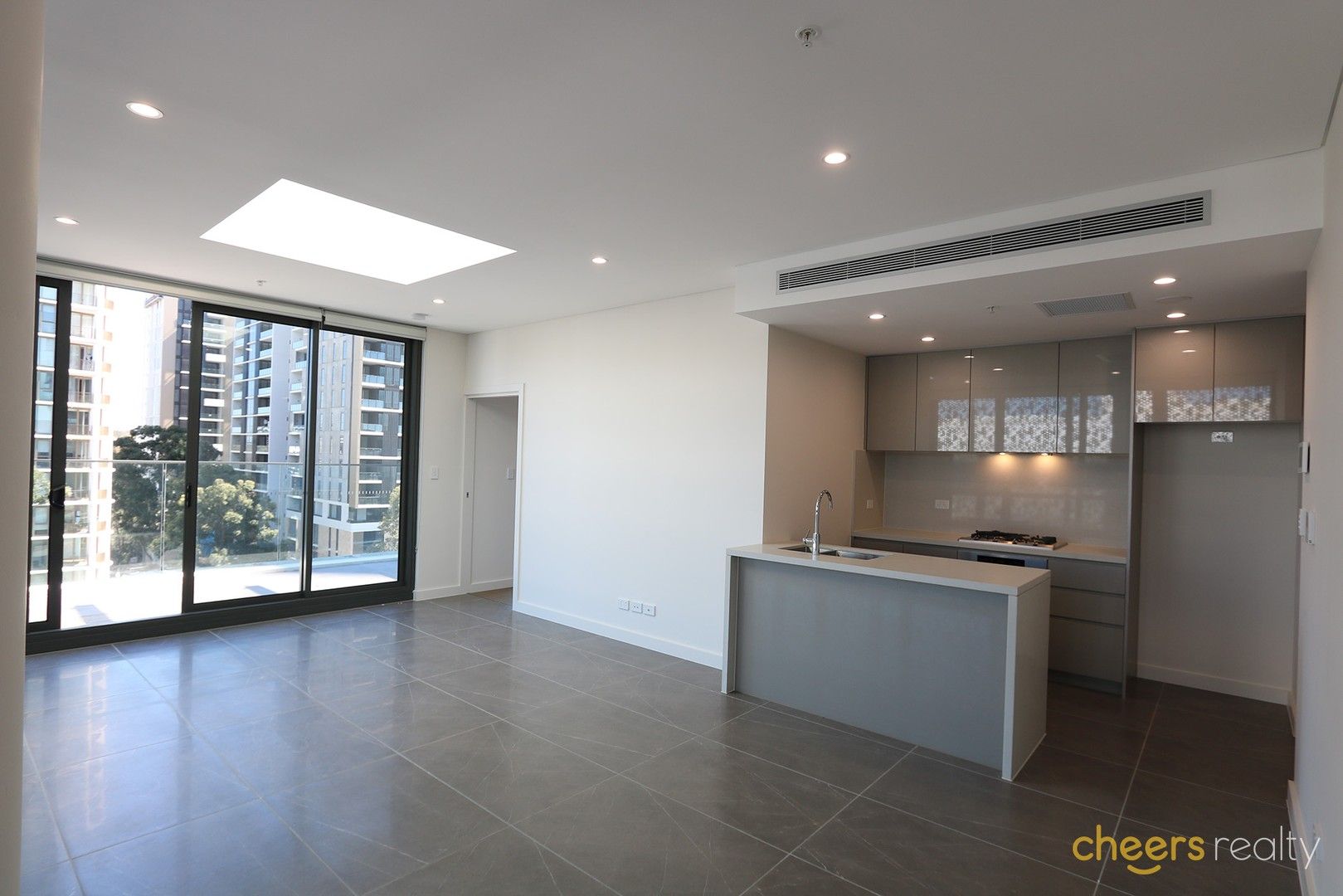 2 bedrooms Apartment / Unit / Flat in 705C/101 Waterloo Road MACQUARIE PARK NSW, 2113