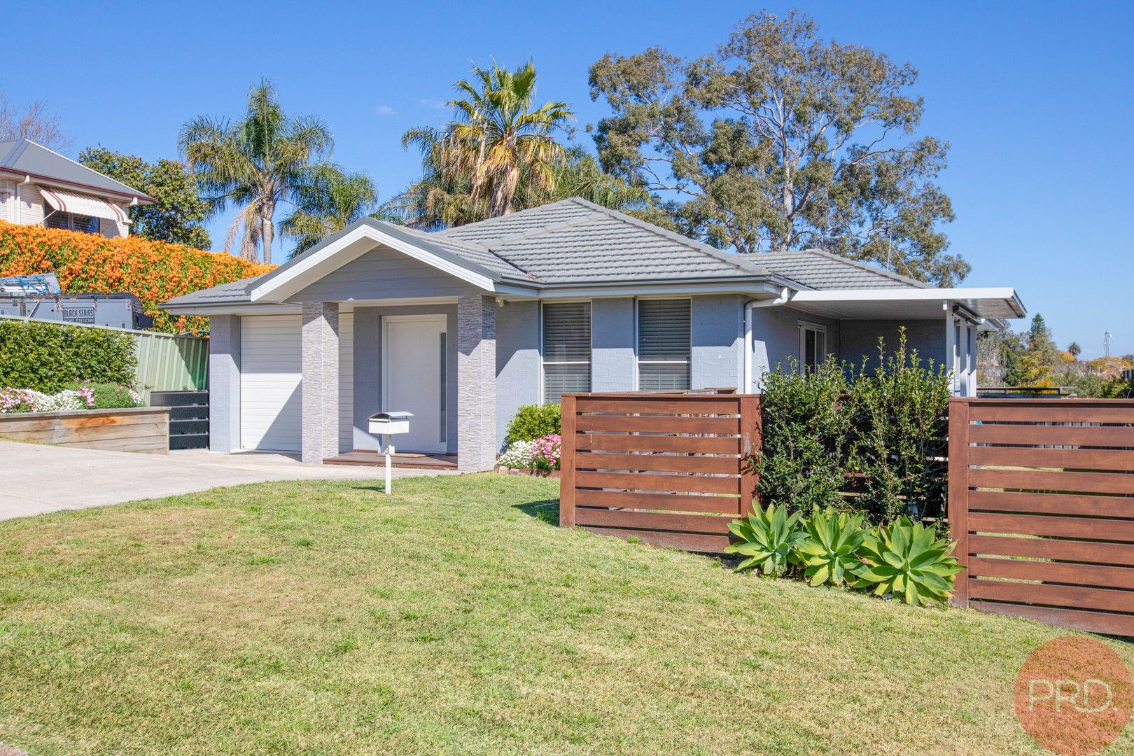 3 bedrooms House in 3 Hinder Street EAST MAITLAND NSW, 2323