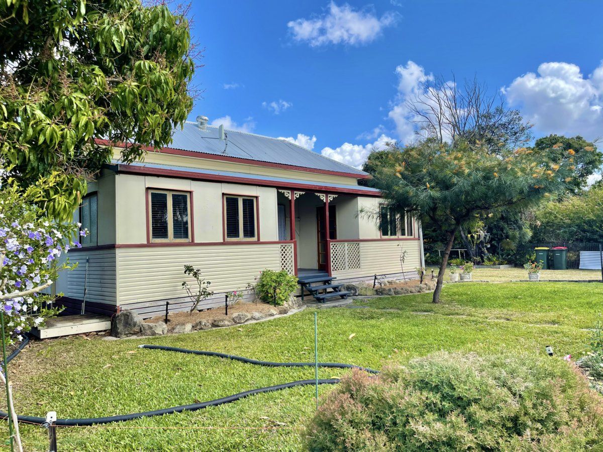 11 Dougall Street, Bororen QLD 4678, Image 1