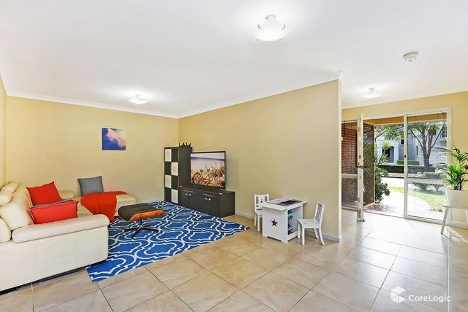 Picture of 9b Linley Way, RYDE NSW 2112