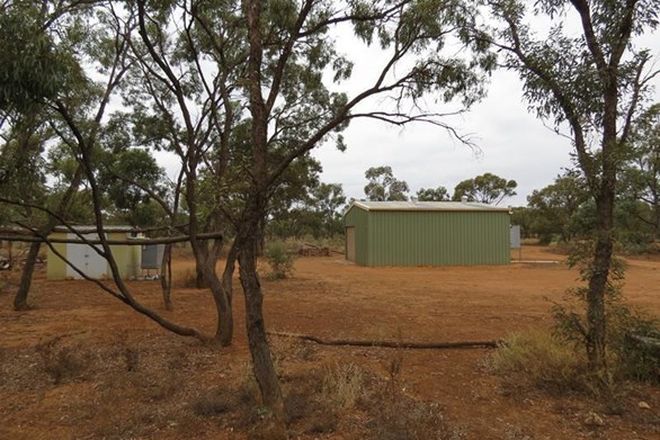 Picture of Lot 2 Sperling Road, ANNADALE SA 5356
