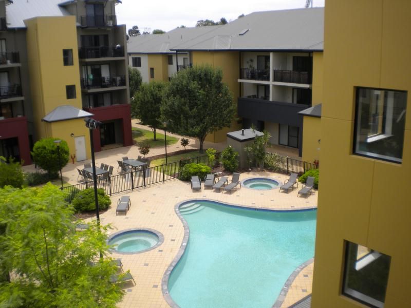 2 bedrooms Apartment / Unit / Flat in u84/250 Beaufort Street PERTH WA, 6000