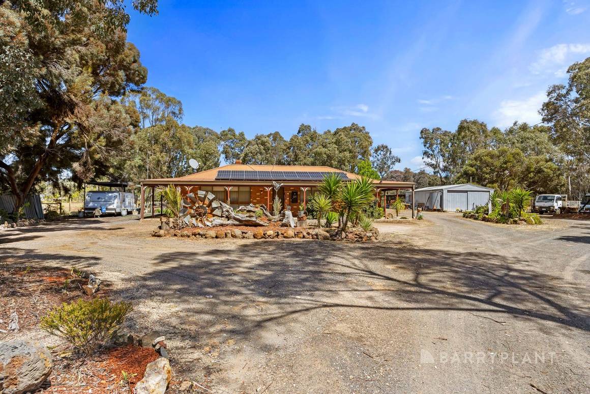 Picture of 175 Adelaide-Lead Road, ALMA VIC 3465