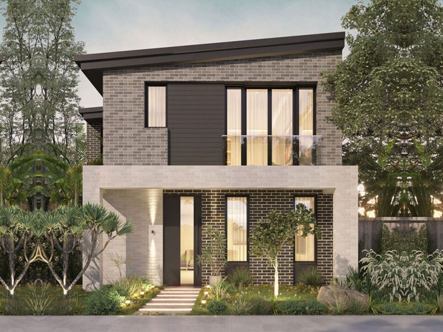 3 bedrooms New House & Land in Tallawon Road TALLAWONG NSW, 2762