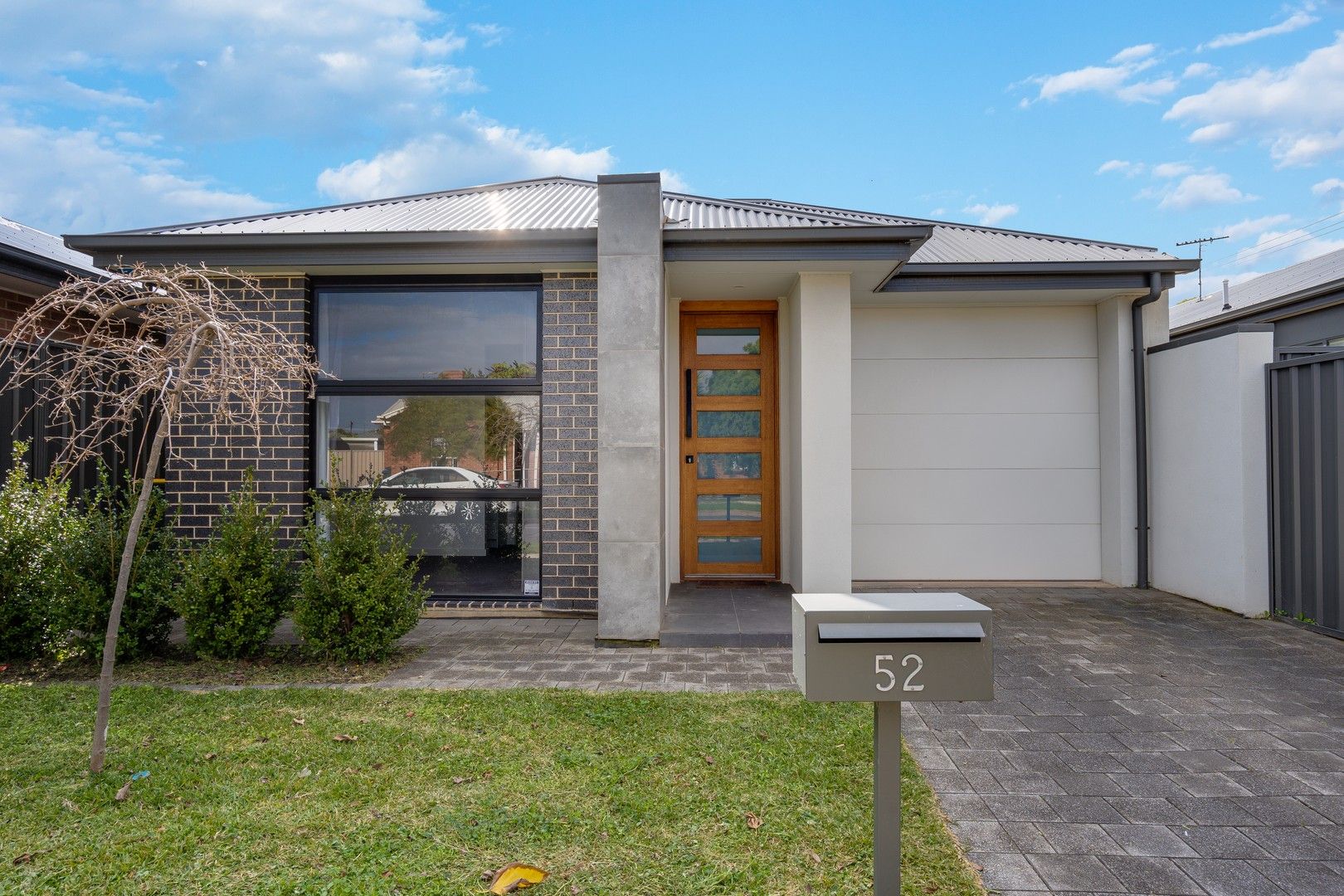 3 bedrooms House in 52 reserve parade FINDON SA, 5023
