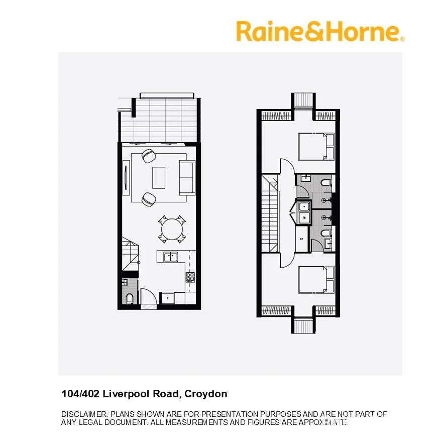 Additional image 9 of 104/402 Liverpool Road, Croydon NSW 2132